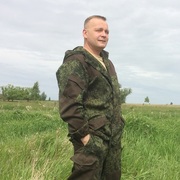 Антон, 46, Рязань