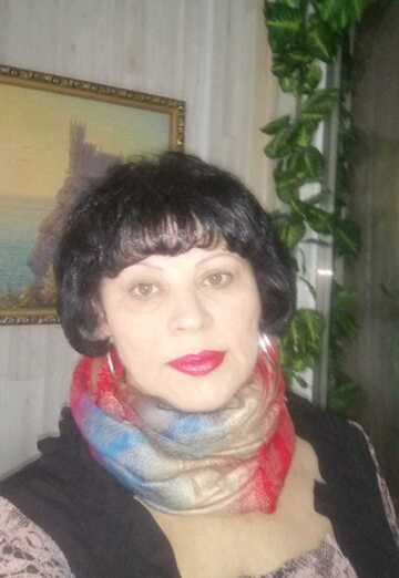 Моя фотография - Обычная женщина, 61 из Москва (@obichnayajenshina2)