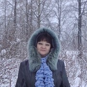 Людмила, 69, Шаранга