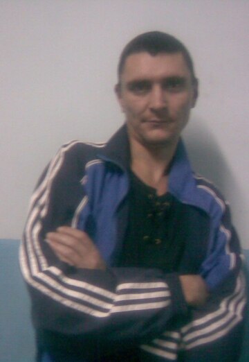 My photo - Sheva, 43 from Kyiv (@sheva187)