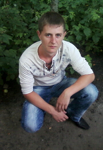 Моя фотографія - Виталик, 31 з Балта (@vitalik5345)