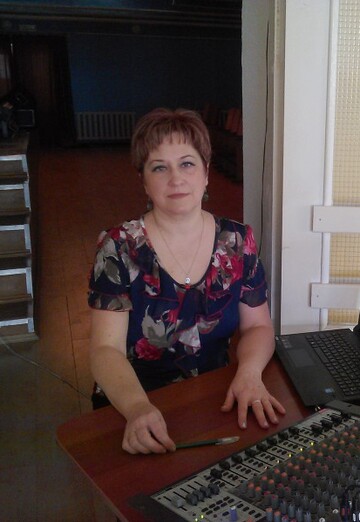 My photo - Irina, 54 from Wad (@irina7650726)