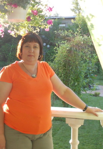 Моя фотография - Нина, 52 из Бийск (@ninapetrak)