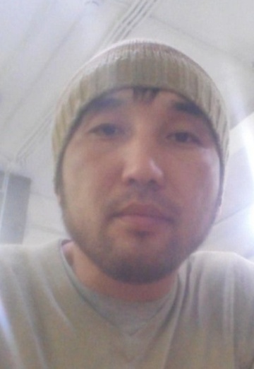 My photo - Aman, 39 from Aktobe (@aman4046)