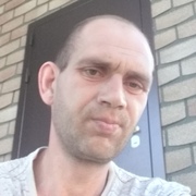 Андрей, 40, Санкт-Петербург
