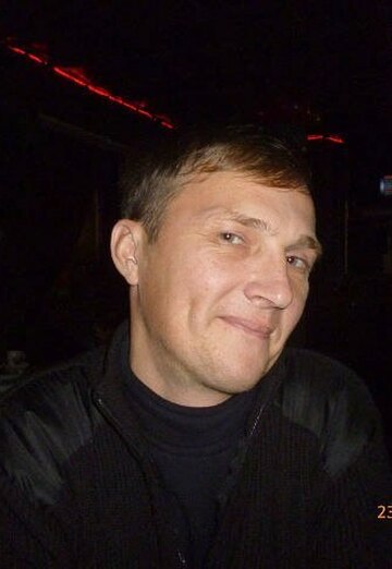 My photo - Nikolay, 43 from Shakhunya (@shulepin1980)