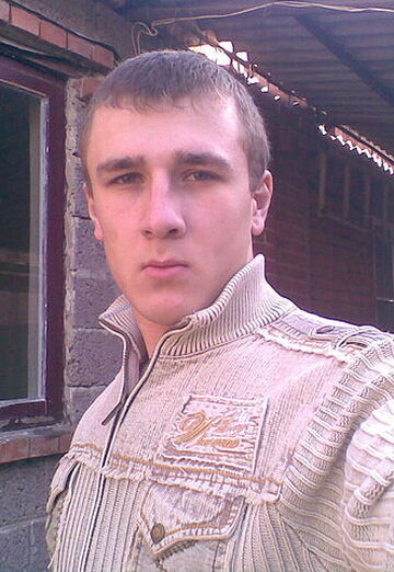 Моя фотография - Алексей, 34 из Краснодар (@aleksey174061)