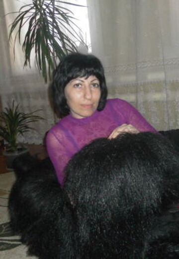 My photo - Nataliya Lilo, 44 from Gribanovskiy (@nataliyalilo)