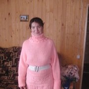 Светлана, 40, Богатые Сабы
