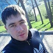 Валера, 37, Кировград
