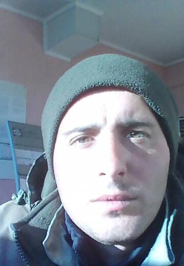 My photo - Vlad, 35 from Horodok (@vladislavneborak9)