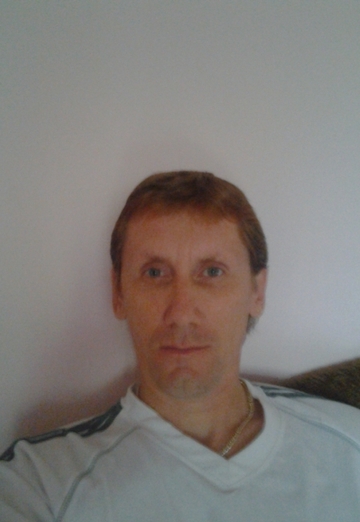 Моя фотография - Юрій, 53 из Луцк (@ury3398)