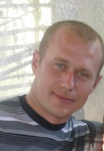 My photo - Aleksandr, 41 from Boguchany (@aleksandr185819)