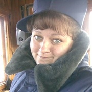 Катерина, 41, Кировск