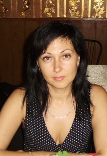 My photo - Lena, 49 from Lozova (@lena4489)