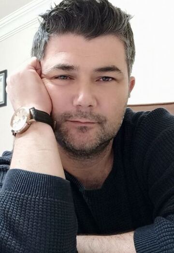 My photo - İlkay, 42 from Zaporizhzhia (@lkay5)