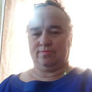 Вера, 56, Ялуторовск