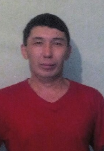 My photo - yura, 51 from Aktobe (@ura60216)
