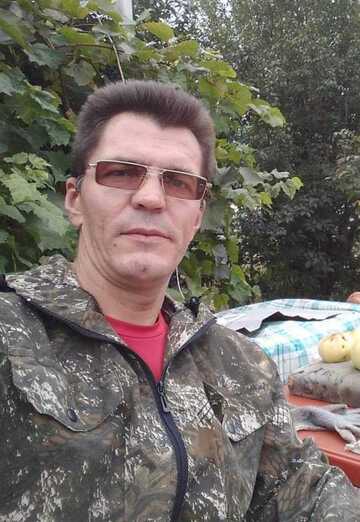 My photo - Kuznec, 49 from Tambov (@kuznec105)