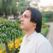 Muhammad Kashif 37 Baryshivka