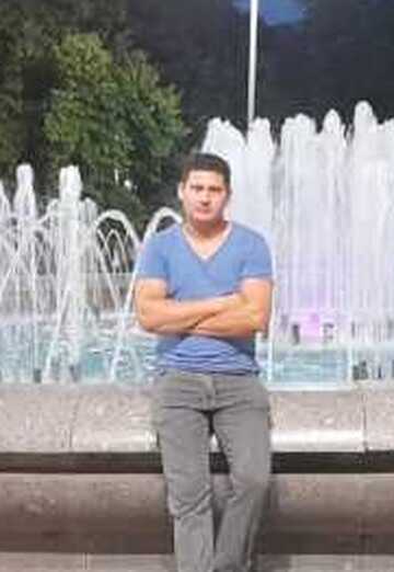 My photo - Rimantas, 34 from Sevastopol (@rimantas31)