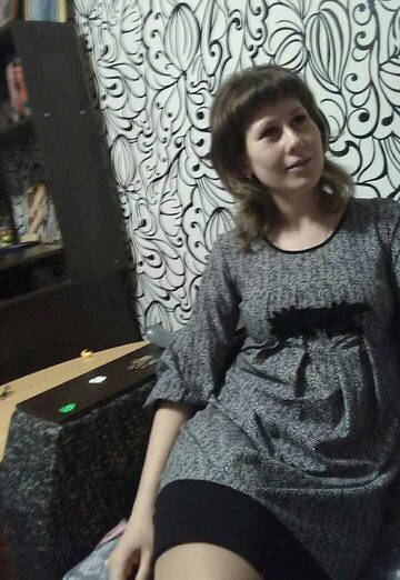 My photo - Yuliya, 39 from Tolyatti (@uliya161477)