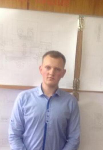 My photo - Іgor, 26 from Brovary (@stovbuha111)