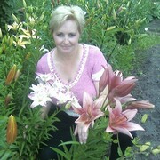 Валентина, 56, Пушкинские Горы
