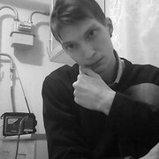 Денис, 28, Большая Вишера