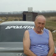Владимир николаевич, 66, Поворино