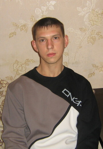 My photo - DMITRIY, 35 from Tikhoretsk (@dmitriy223778)