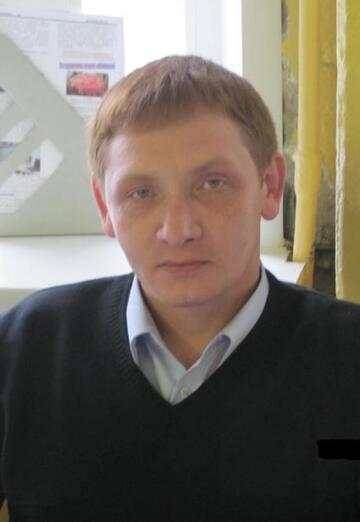 My photo - Yeduard, 40 from Saransk (@eduard37899)