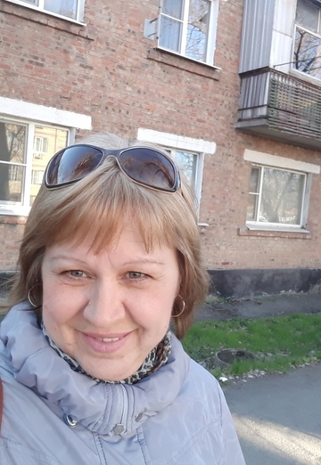 Моя фотография - Наталья, 57 из Батайск (@natalya246308)