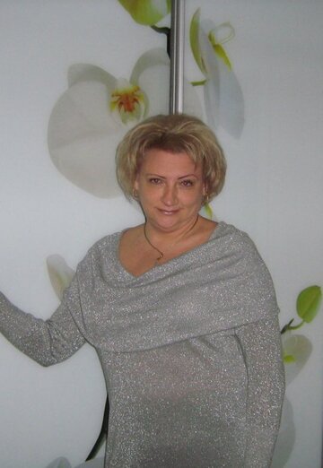 Моя фотография - Zhanna, 47 из Житомир (@jannaostrovskaya0)