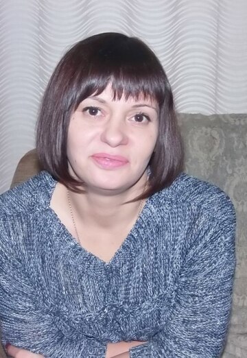 Моя фотография - Яна, 49 из Харьков (@yana38965)