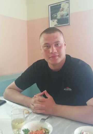 My photo - Sergey, 28 from Taldykorgan (@sergey893615)