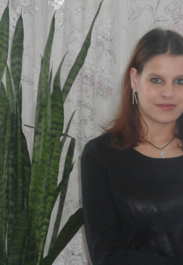 My photo - Nadejda, 36 from Torbeyevo (@nadejda89259)