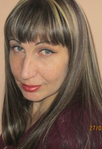 My photo - nika, 48 from Semipalatinsk (@nika7263)