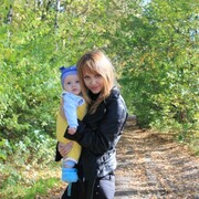 Алла, 37, Юбилейный