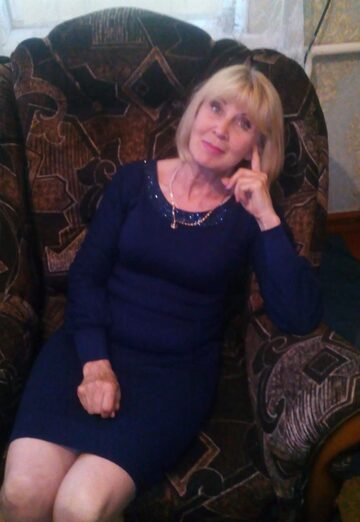 Моя фотография - Елена, 63 из Краматорск (@elena297191)