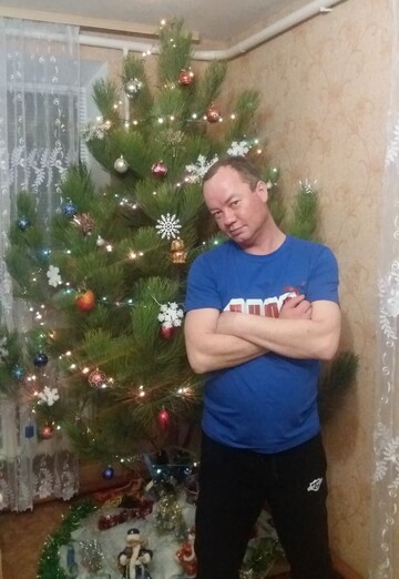 Моя фотография - Александр, 45 из Бердянск (@aleksandr618991)