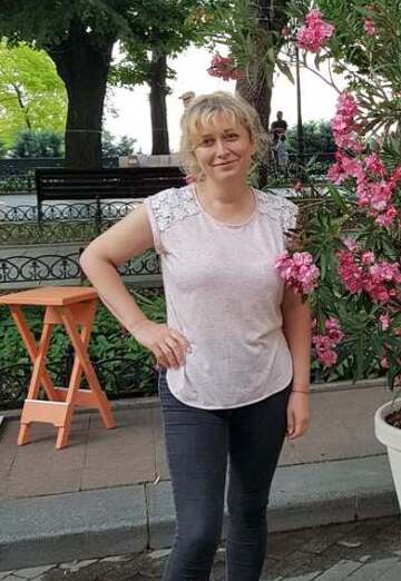 My photo - Mariya, 47 from Odessa (@mariya146409)