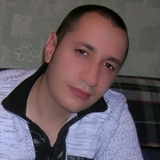 Сергей, 34, Ханты-Мансийск