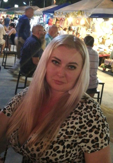 My photo - Sandra, 34 from Tyumen (@sandra5682)