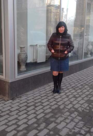My photo - nadejda, 45 from Saratov (@nadejda77153)
