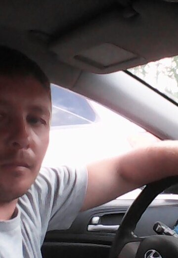 Моя фотография - Денис, 41 из Бердск (@denis187388)