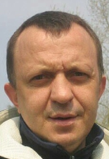 My photo - Sergey, 53 from Orekhovo-Zuevo (@sergey897939)