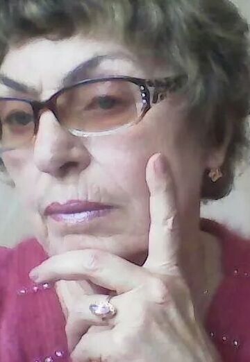 My photo - Valentina Koneeva, 75 from Nevinnomyssk (@valentinakoneeva)