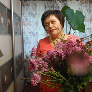ирина, 64, Рубцовск