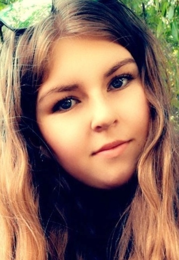 Mein Foto - Arina, 19 aus Leninsk-Kusnezki (@arina20169)